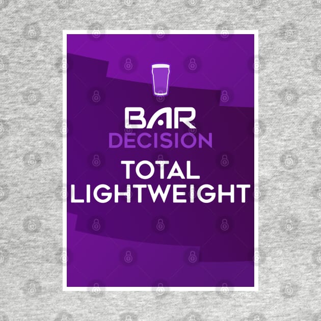 VAR Parody Total Lightweight by GoldenGear